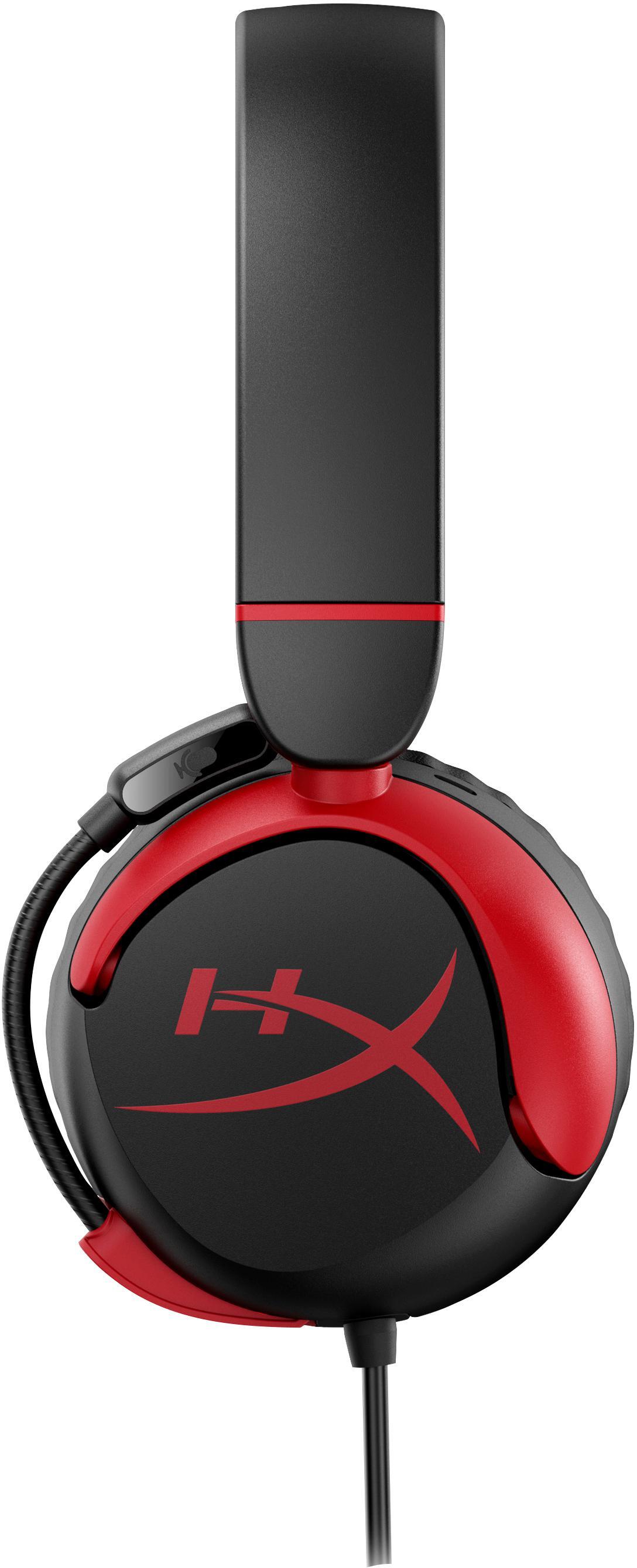  - ** B Grade ** Headset HyperX Cloud Mini Preto