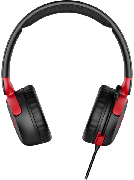 HyperX - Headset HyperX Cloud Mini Preto