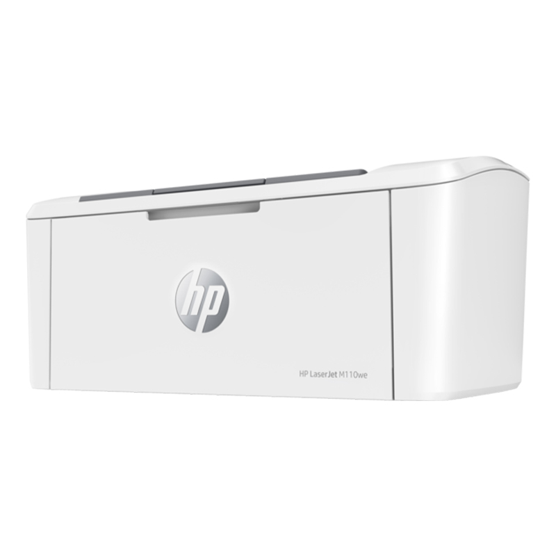 HP - Impressora Laser HP LaserJet M110we WiFi