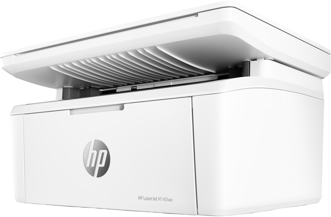 HP - Impressora Laser HP LaserJet M140we All-In-ONE WiFi