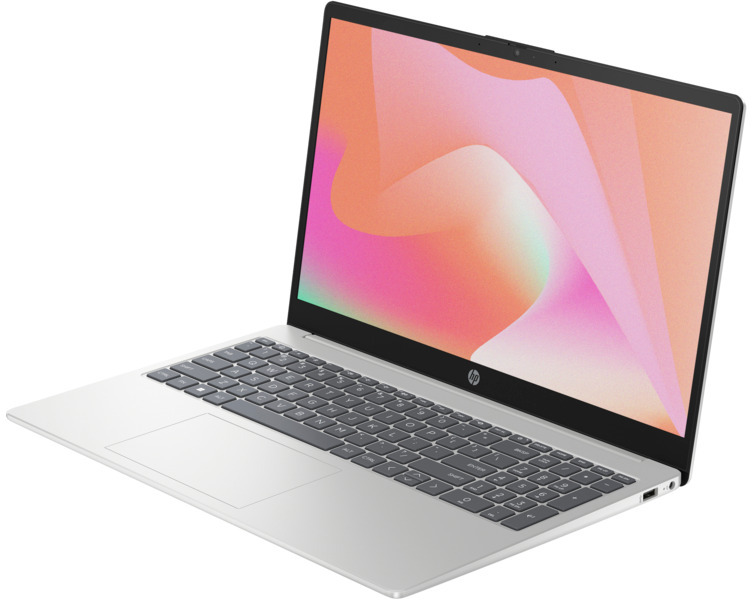 HP - Portátil HP 15-fc0008np 15.6" R7 7730U 16GB 512GB