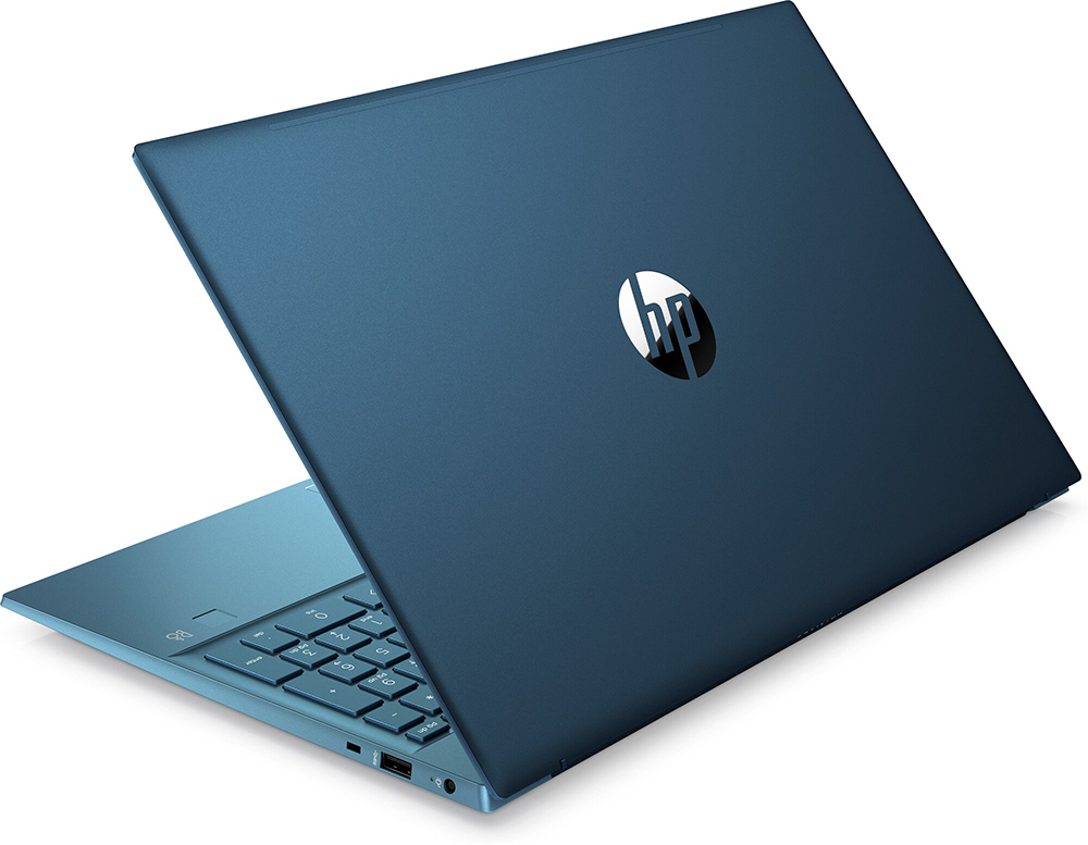 HP - Portátil HP Pavilion 15-eh3000np 15.6"