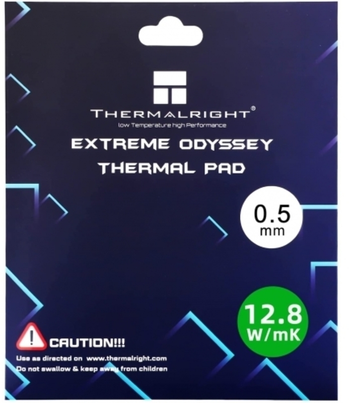 Thermalright ODYSSEY Thermal Pad 120 x 120 x 0.5mm