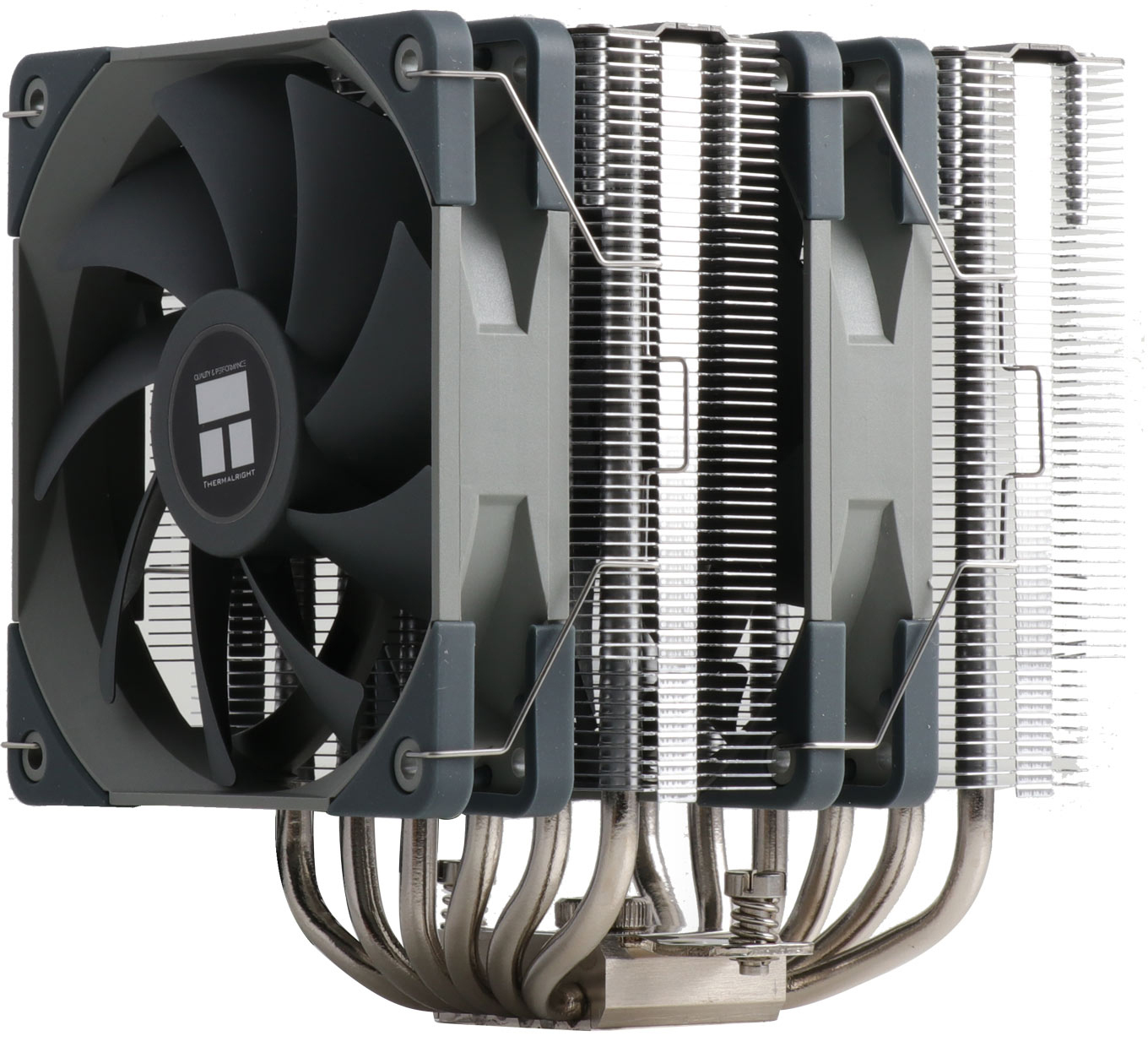 Thermalright - Cooler CPU Thermalright Peerless Assassin 120