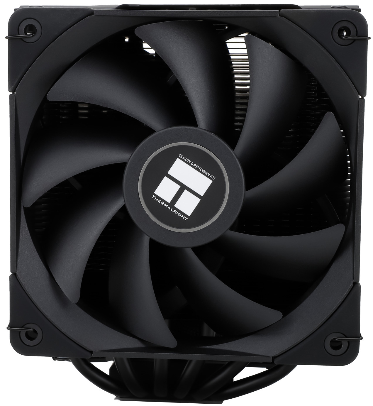Thermalright - Cooler CPU Thermalright Peerless Assassin 120 Preto