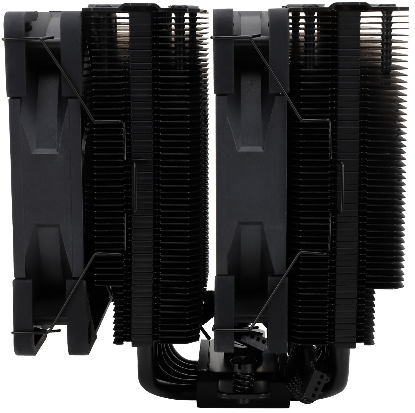Thermalright - Cooler CPU Thermalright Peerless Assassin 120 Preto