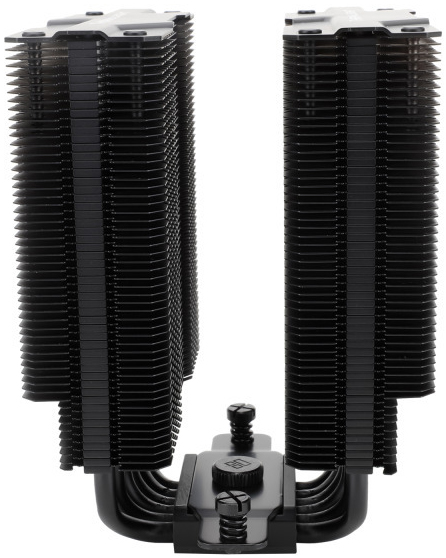 Thermalright - Cooler CPU Thermalright Peerless Assassin 120 Preto