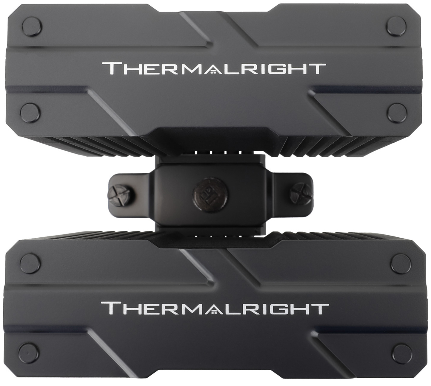 Thermalright - Cooler CPU Thermalright Peerless Assassin 120 Preto