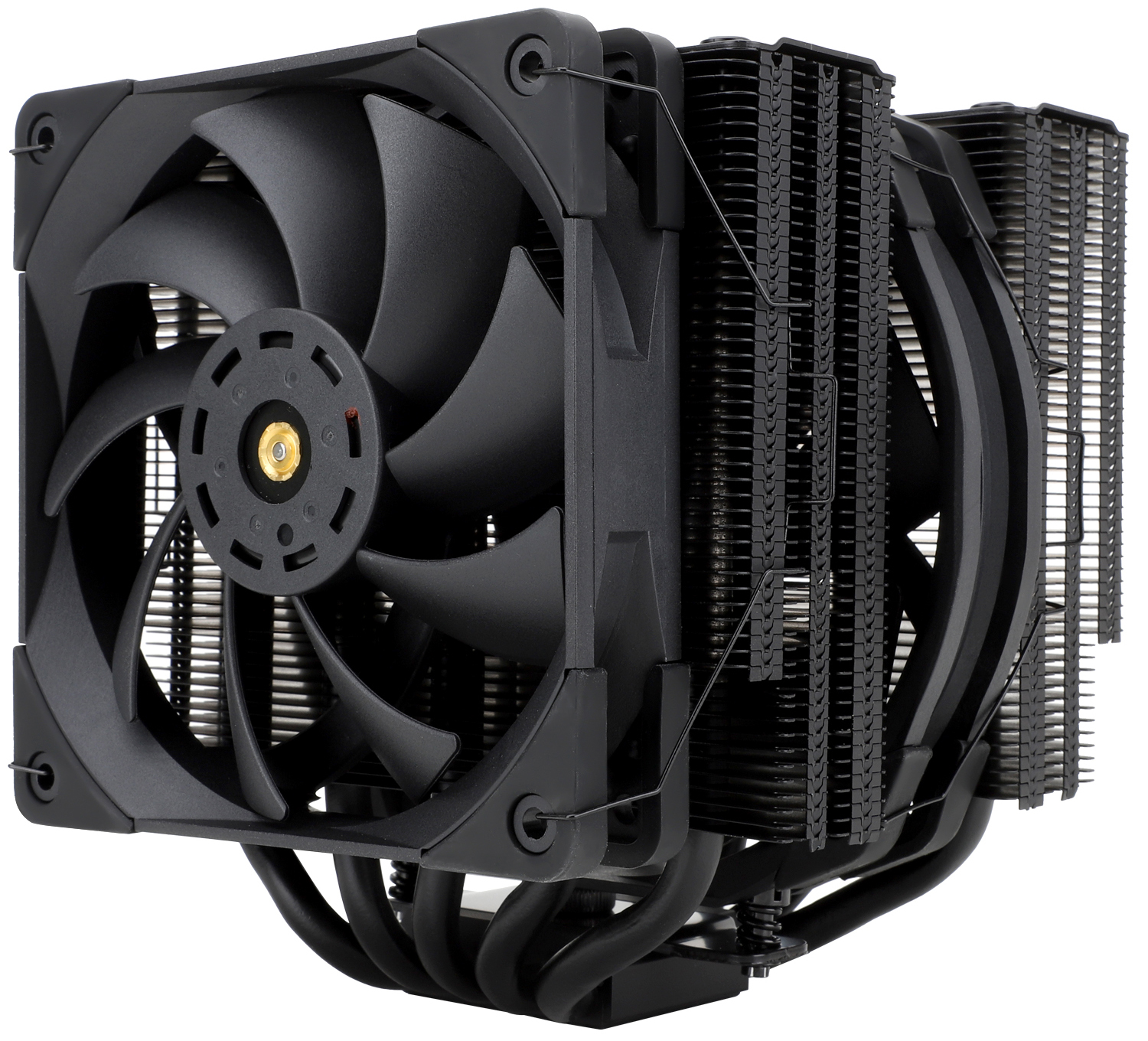 Thermalright - Cooler CPU Thermalright Frost Commander 140 Preto