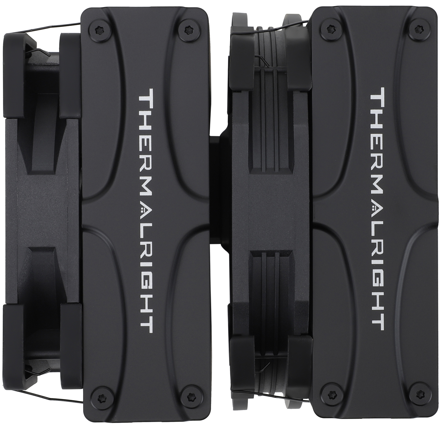 Thermalright - Cooler CPU Thermalright Frost Commander 140 Preto
