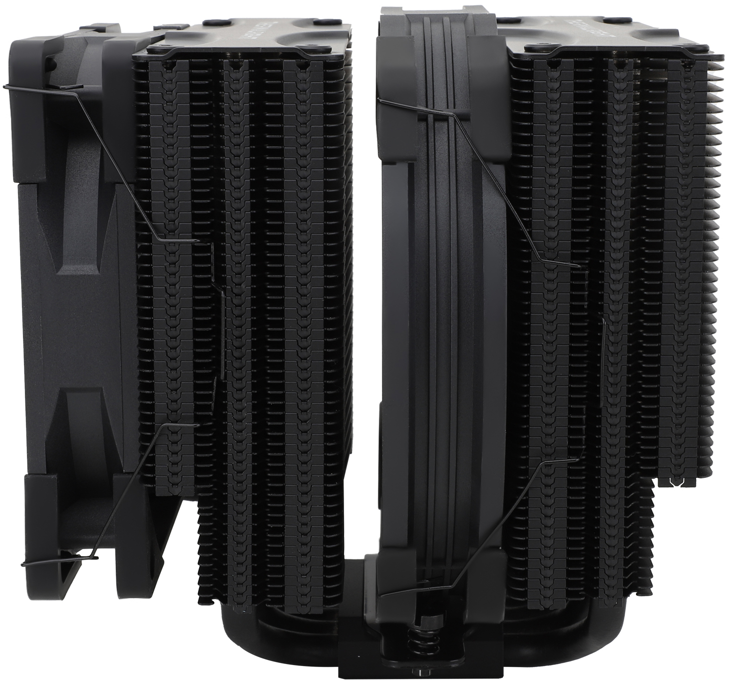 Thermalright - Cooler CPU Thermalright Frost Commander 140 Preto