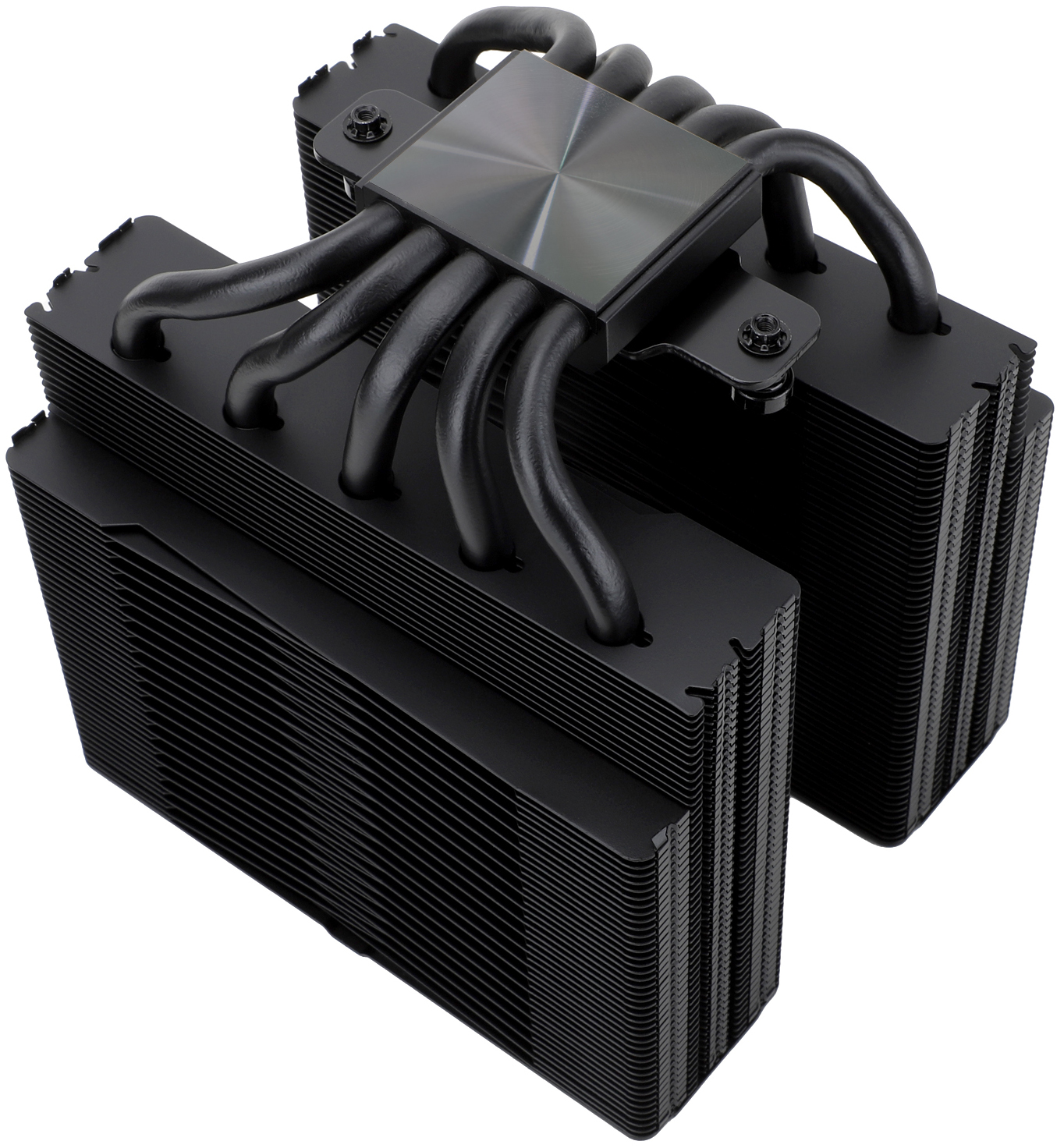 Thermalright - Cooler CPU Thermalright Frost Commander 140 Preto