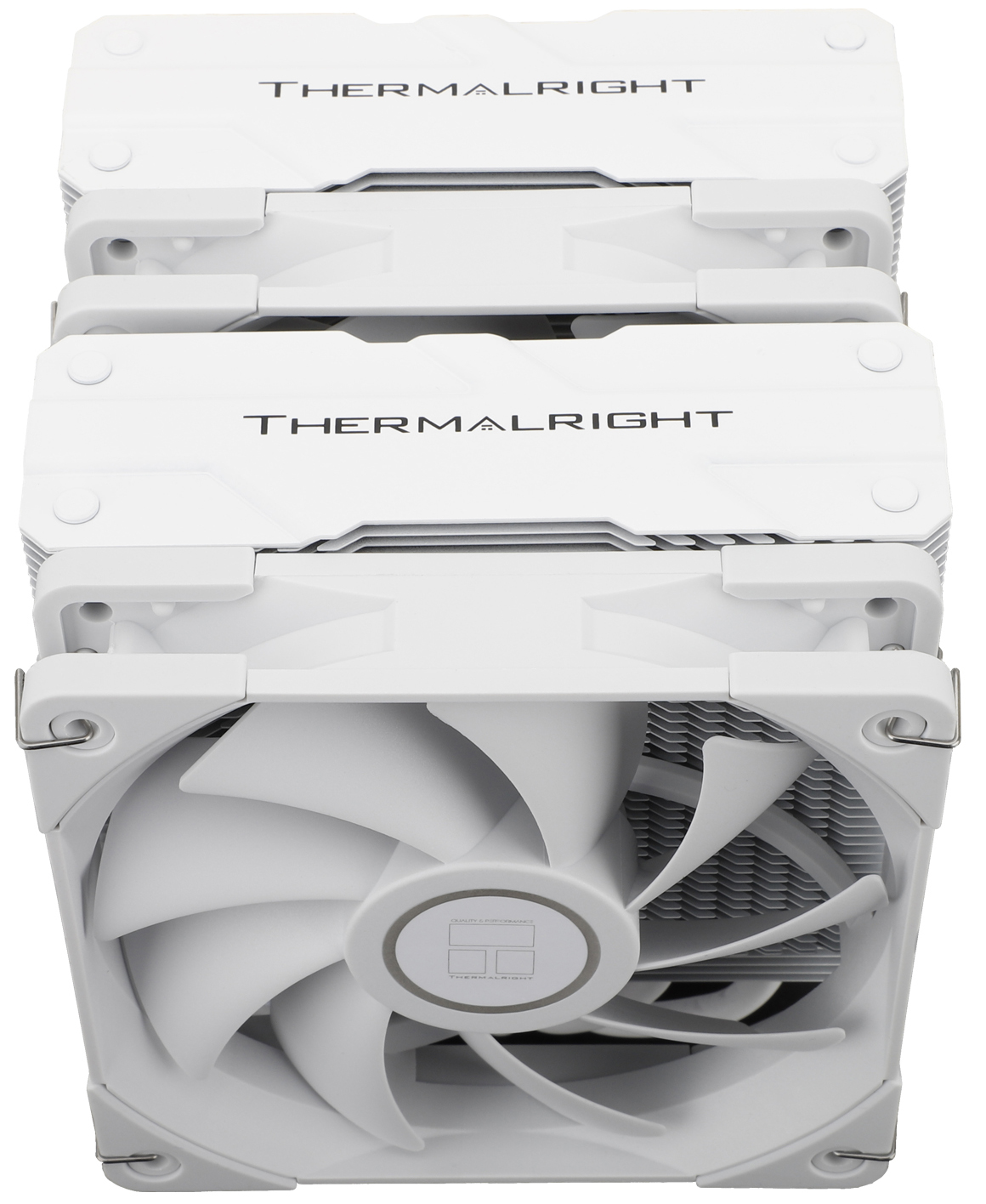 Thermalright Peerless Assassin 120 SE THERMAL 25.6 dB - Ventilateur CPU