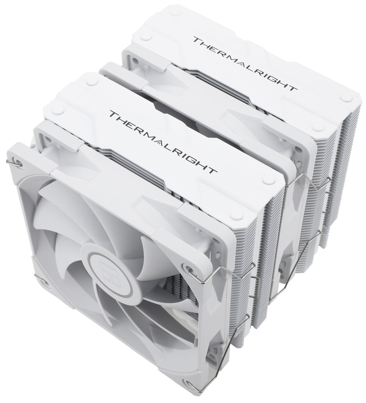 Thermalright - Cooler CPU Thermalright Peerless Assassin 120 Branco