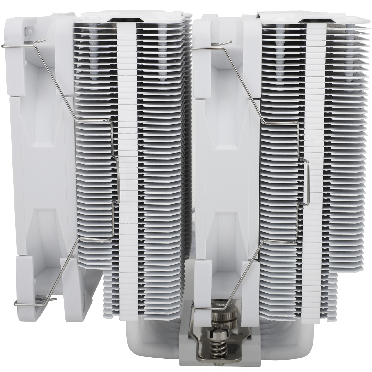 Thermalright - Cooler CPU Thermalright Peerless Assassin 120 Branco