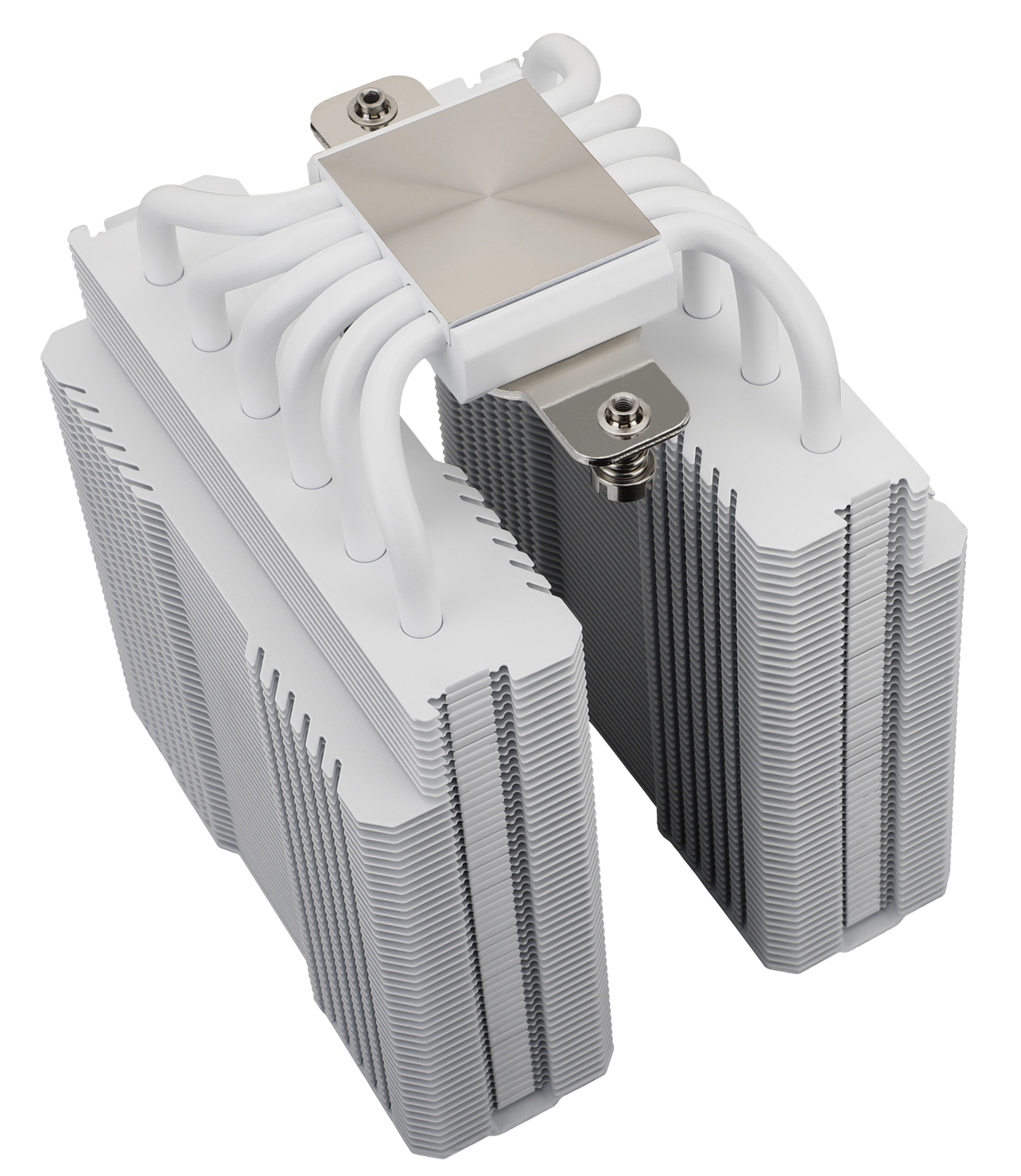 Thermalright - Cooler CPU Thermalright Peerless Assassin 120 Branco
