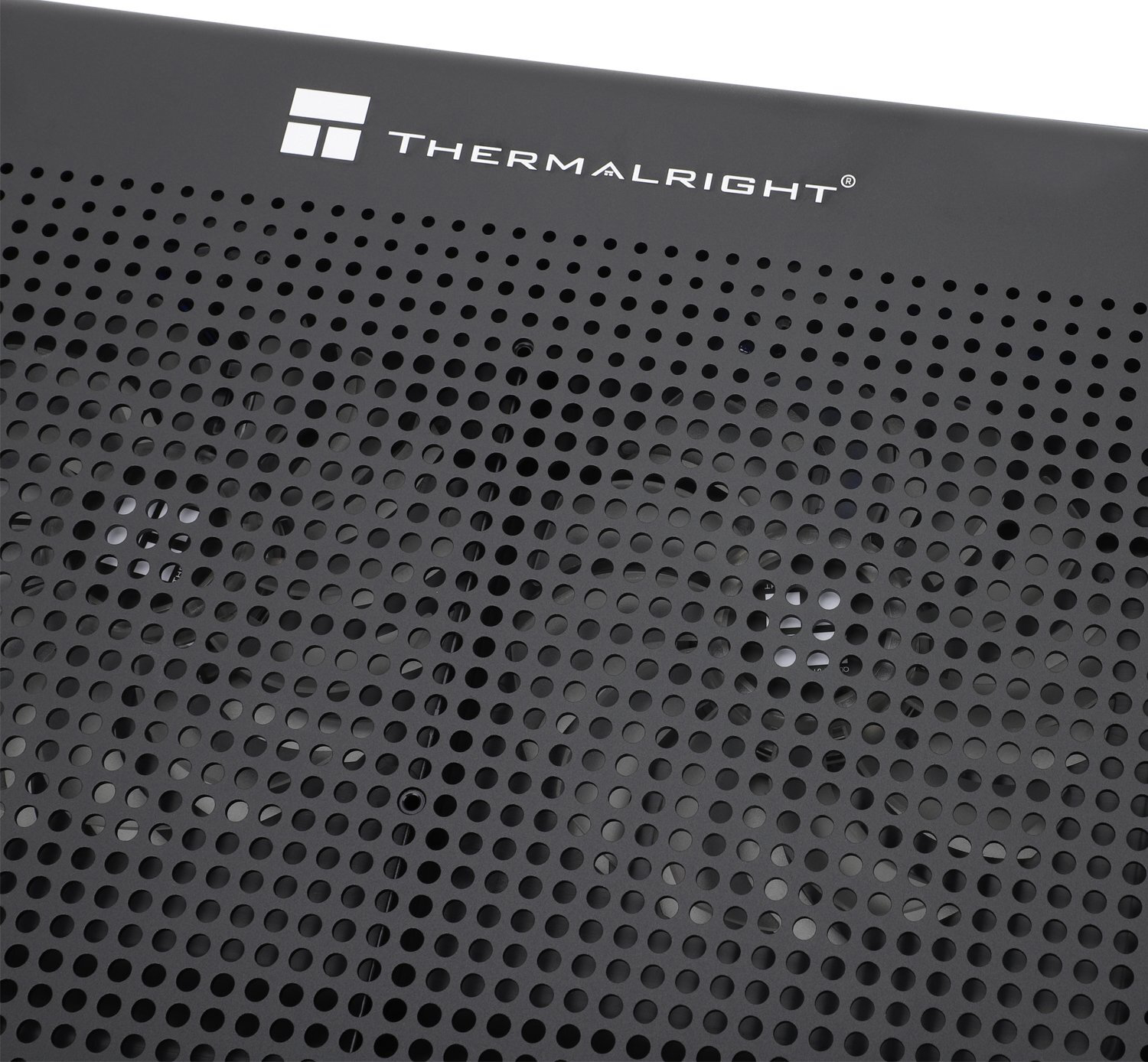 Thermalright - Base Refrigeradora para Portátil Thermalright TR-NCP01B Preto