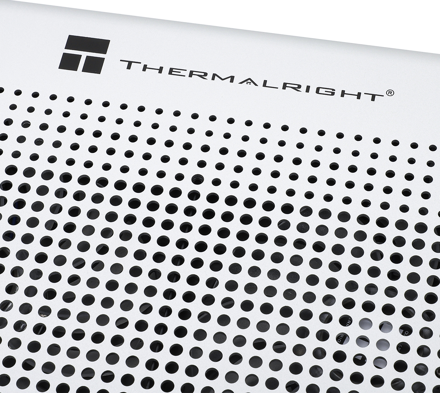 Thermalright - Base Refrigeradora para Portátil Thermalright TR-NCP01B Branco