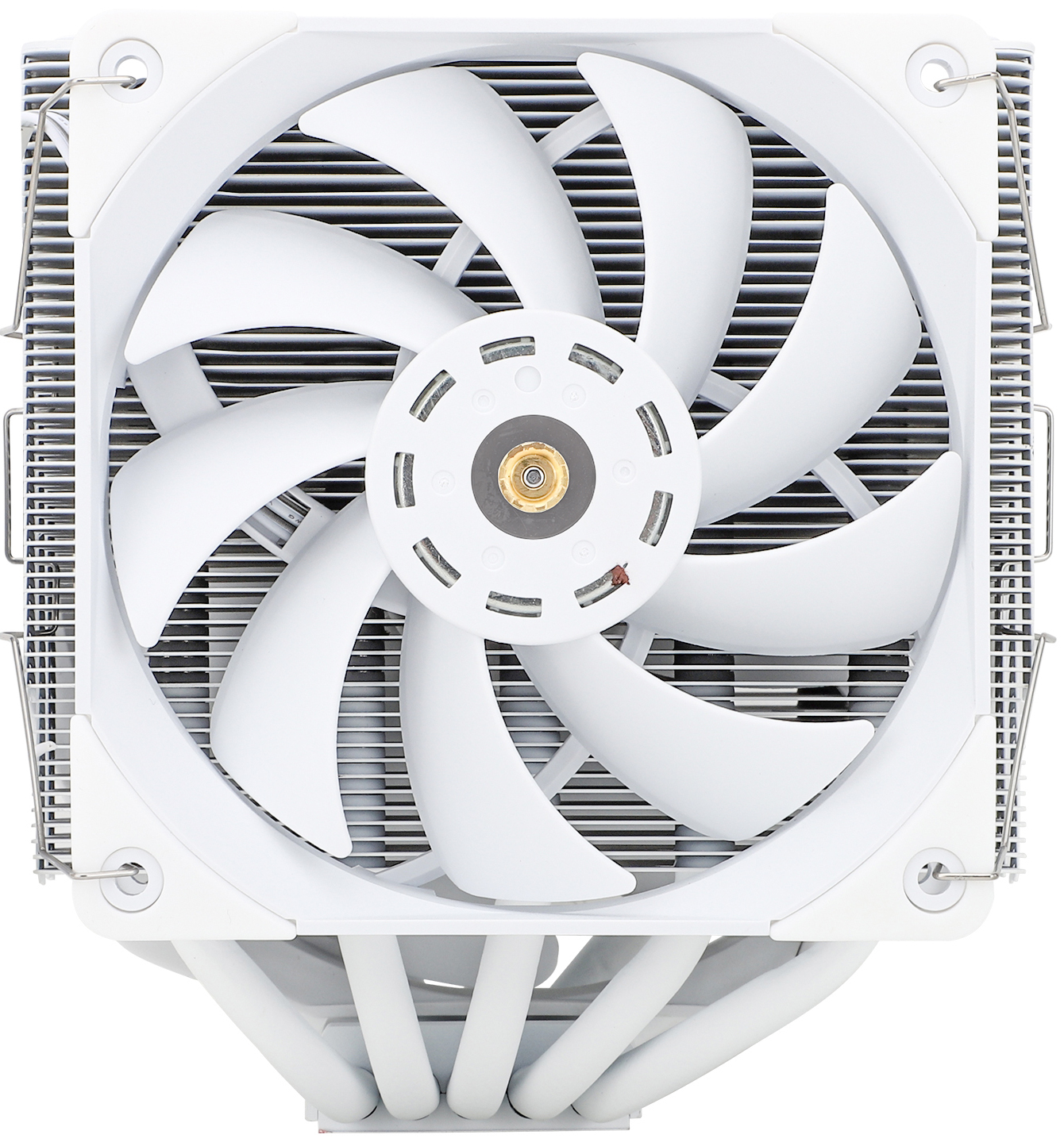 Thermalright - Cooler CPU Thermalright Frost Commander 140 Branco