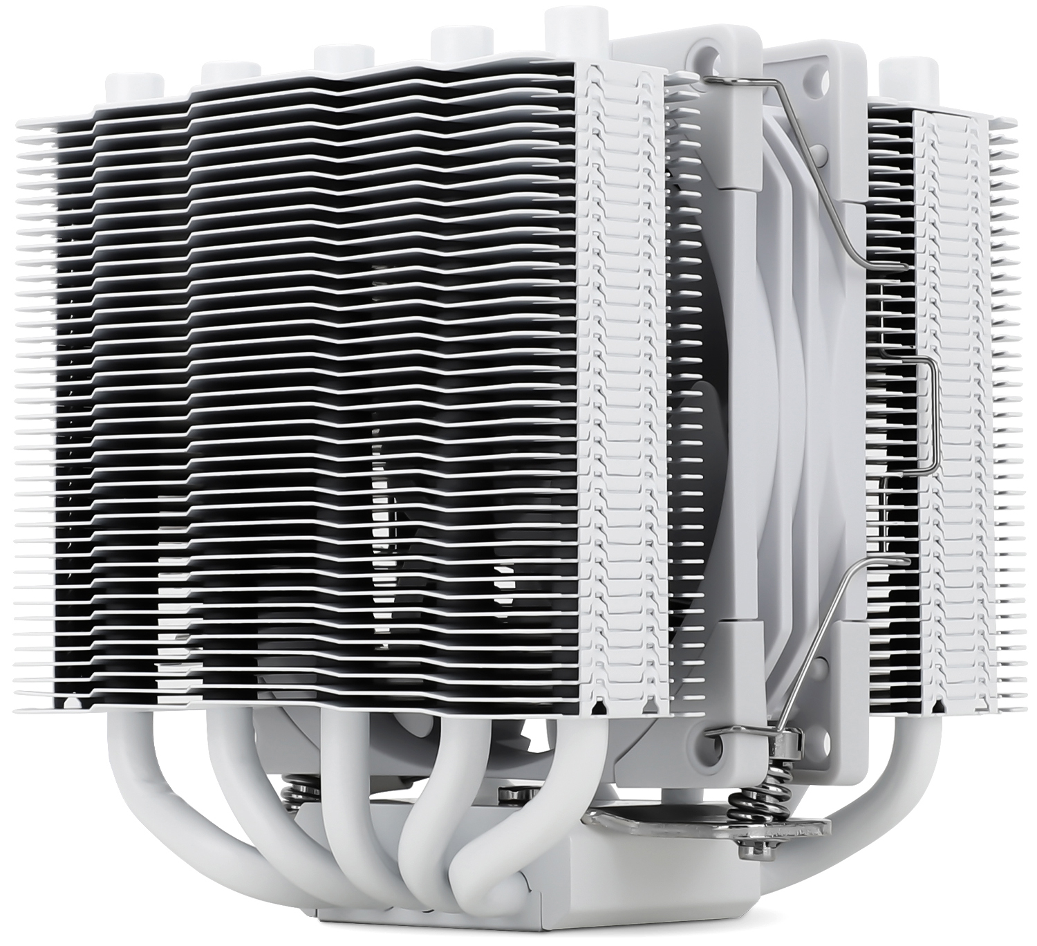 Cooler CPU Thermalright Silver Soul 110 Branco