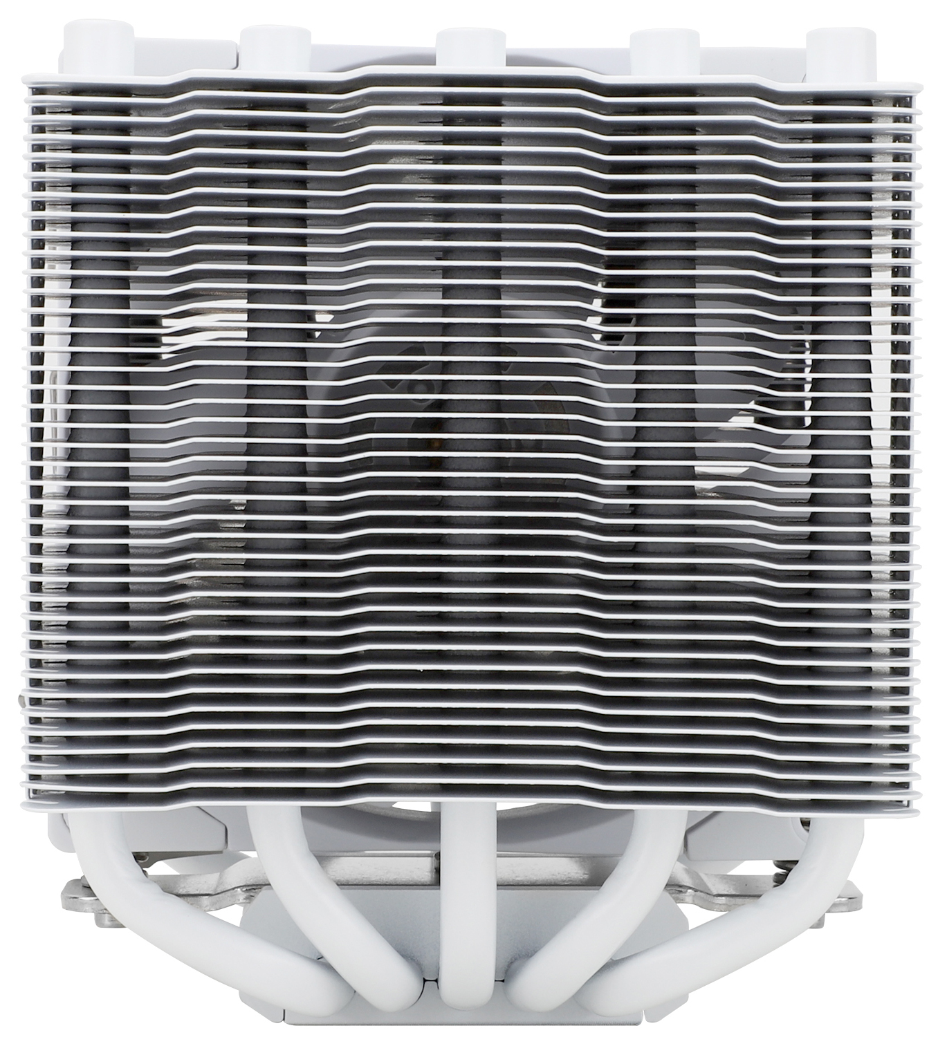 Thermalright - Cooler CPU Thermalright Silver Soul 110 Branco