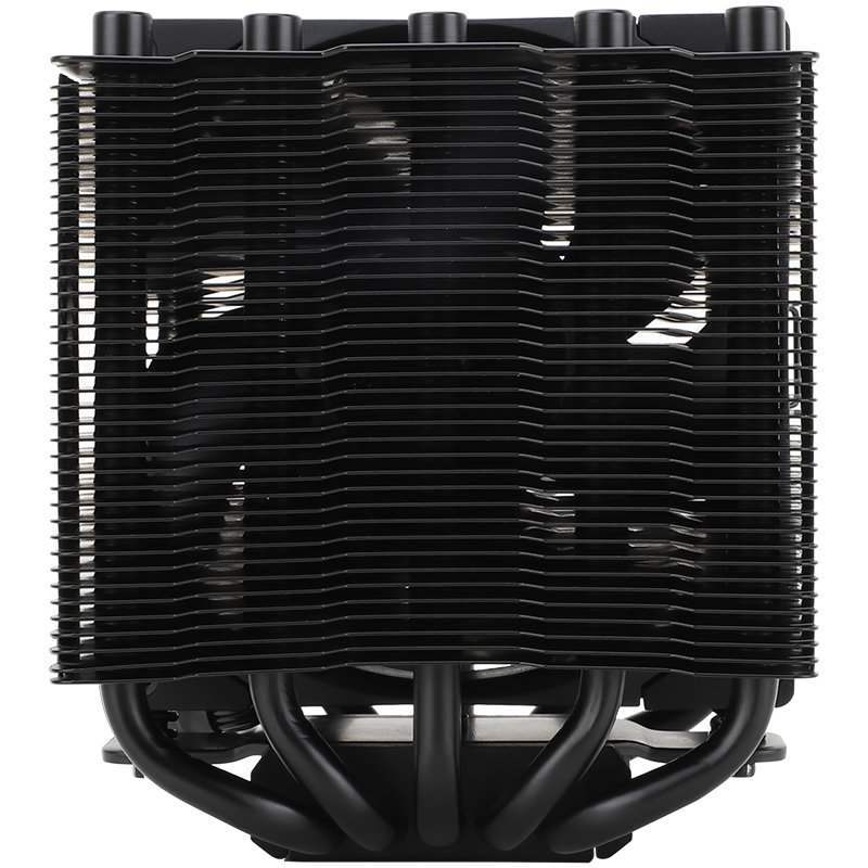 Thermalright - Cooler CPU Thermalright Silver Soul 110 Preto