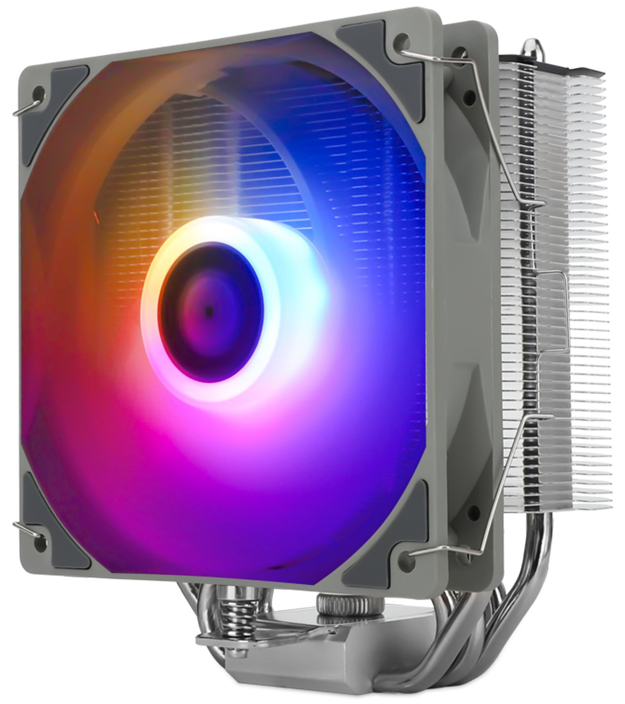 Thermalright - Cooler CPU Thermalright Assassin King 120 SE ARGB