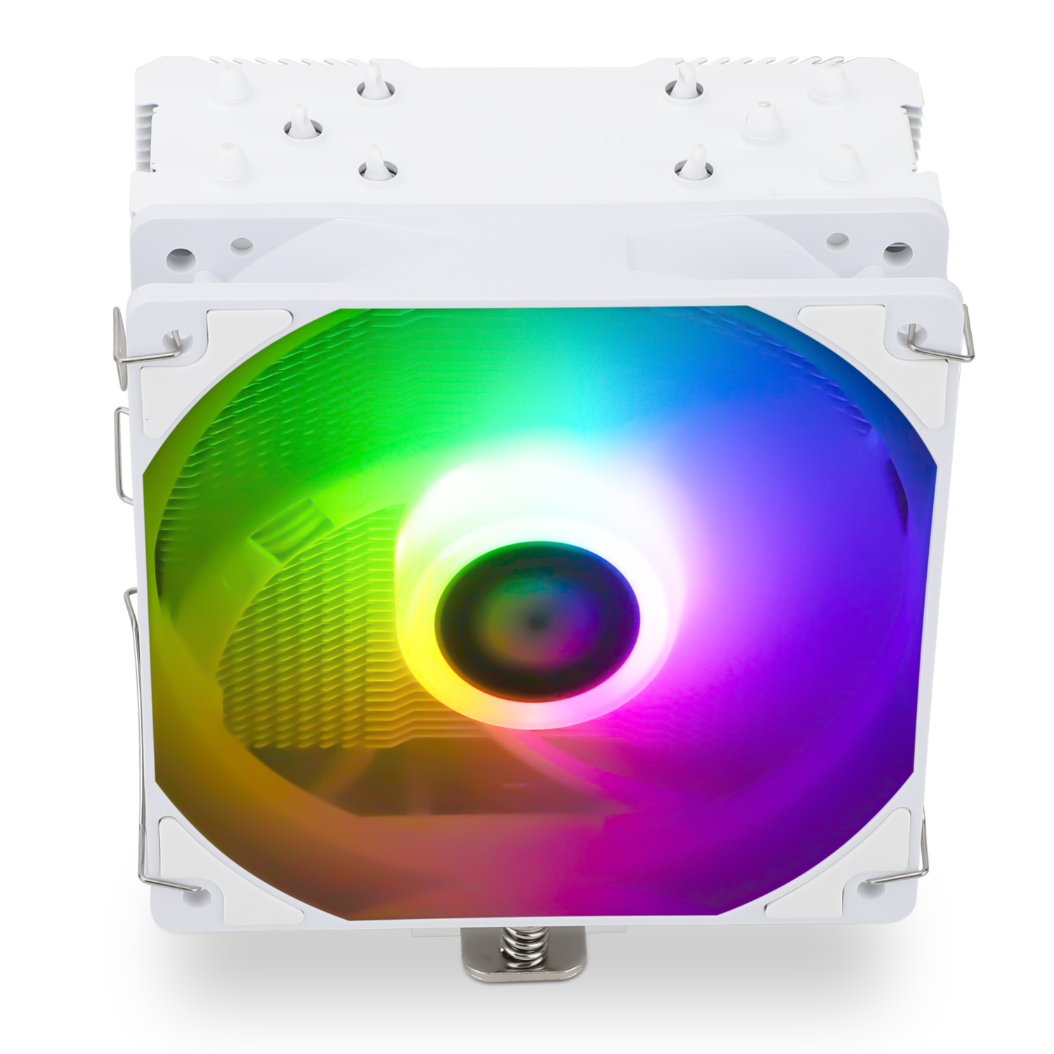 Thermalright - Cooler CPU Thermalright Assassin King 120 SE ARGB Branco