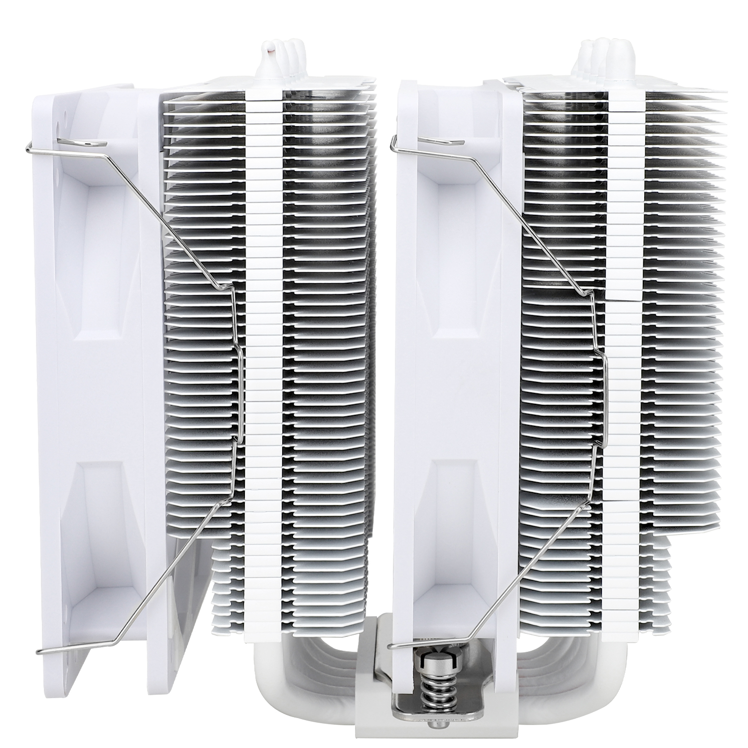Thermalright - Cooler CPU Thermalright Peerless Assassin 120 SE ARGB Branco