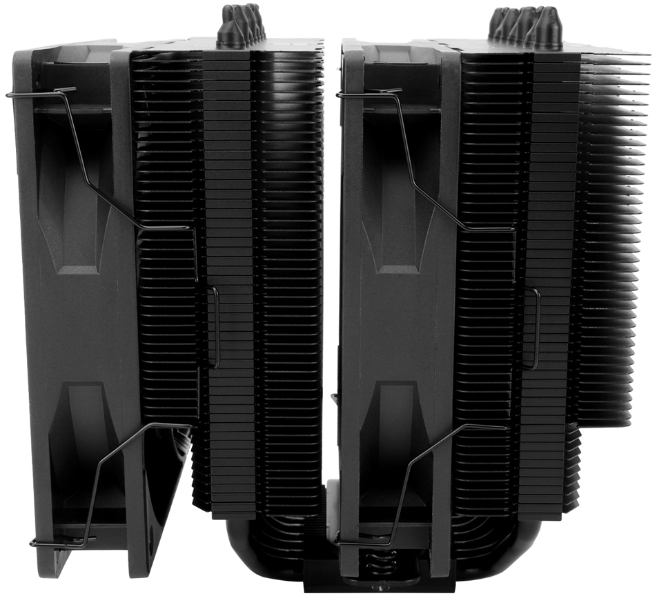 Thermalright - Cooler CPU Thermalright Phantom Spirit 120 SE Preto