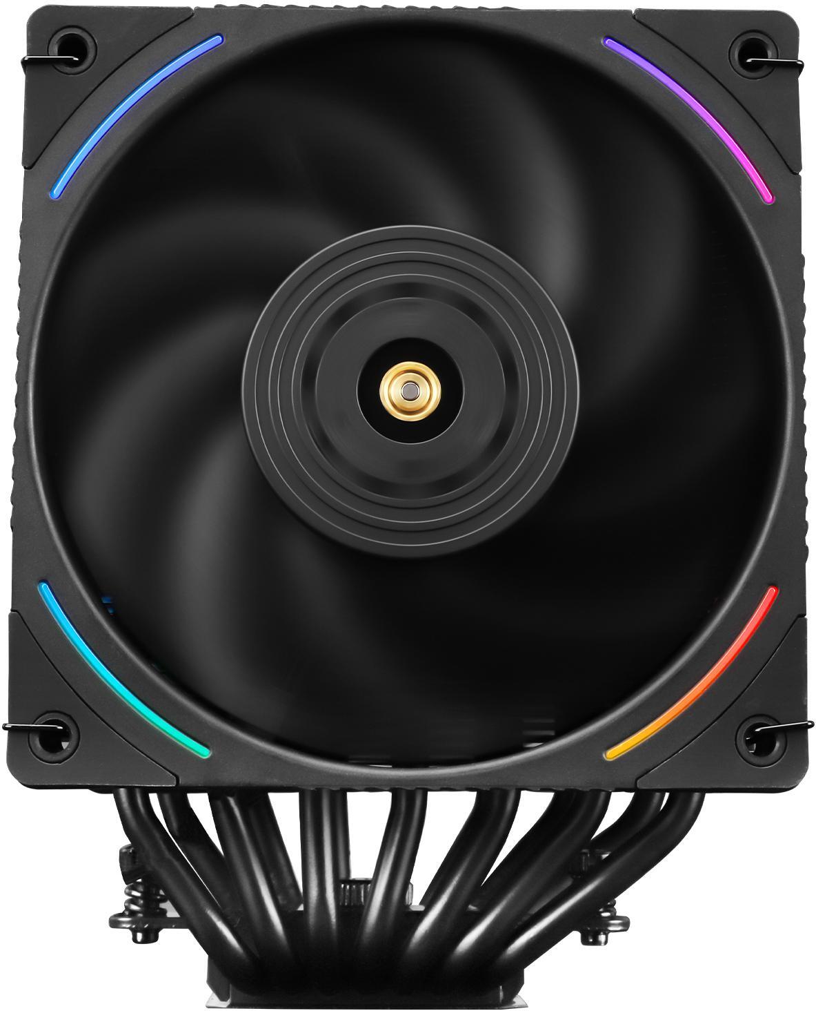 Thermalright - Cooler CPU Thermalright Phantom Spirit 120 Evo Preto