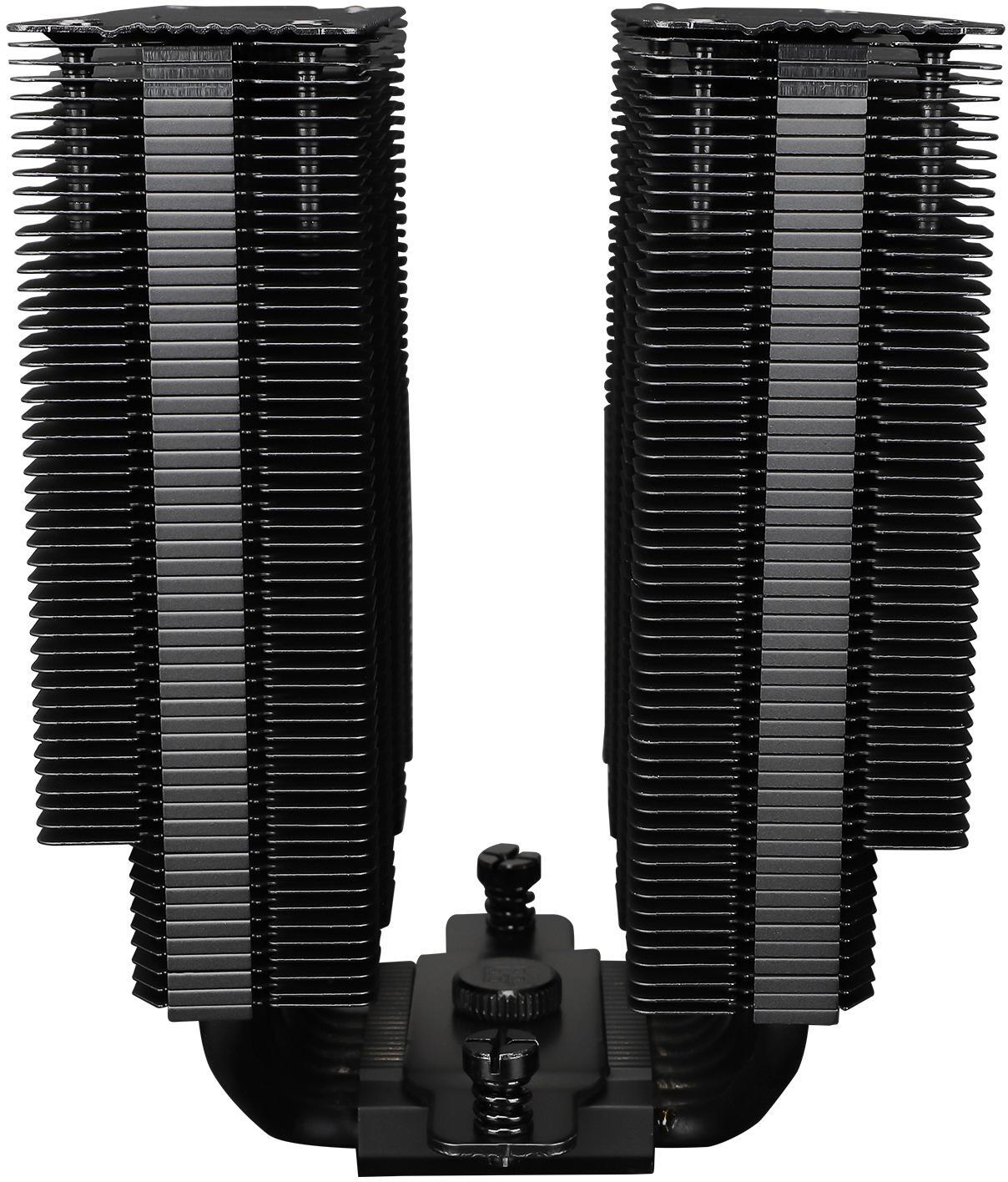Thermalright - Cooler CPU Thermalright Phantom Spirit 120 Evo Preto