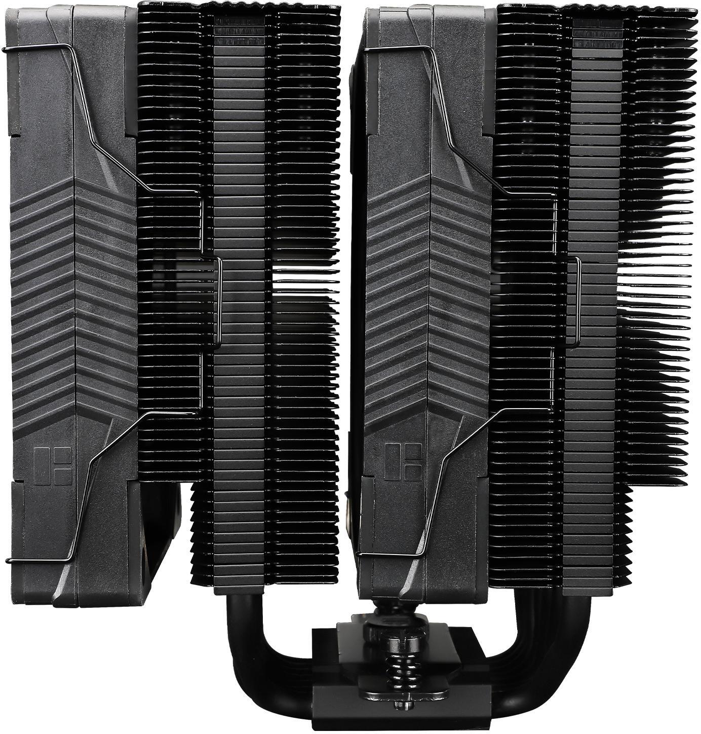 Thermalright - Cooler CPU Thermalright Phantom Spirit 120 Evo Preto