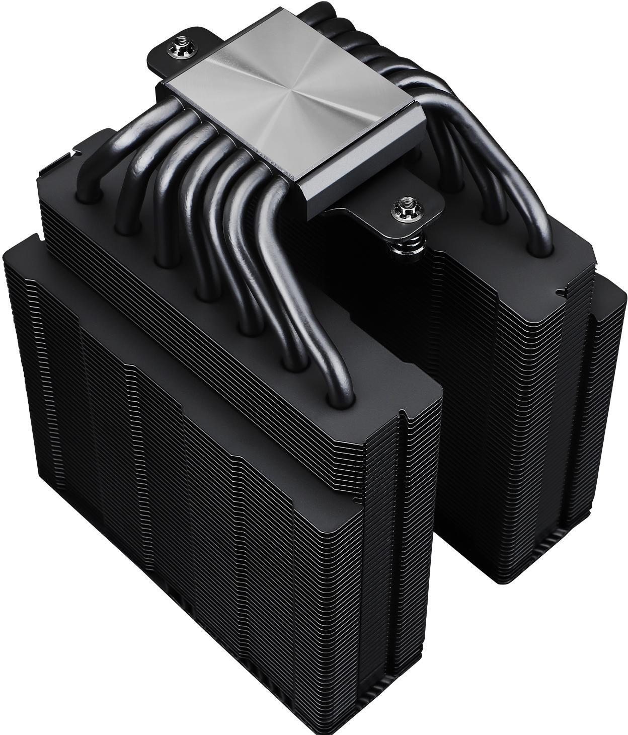 Thermalright - Cooler CPU Thermalright Phantom Spirit 120 Evo Preto