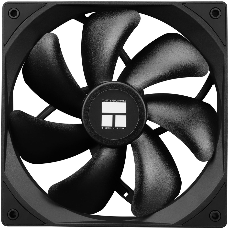 Ventoinha Thermalright TL-C14C PWM Preto 140mm