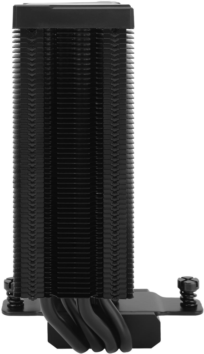 Thermalright - Cooler CPU Thermalright Assassin Spirit 120 Vision ARGB Preto