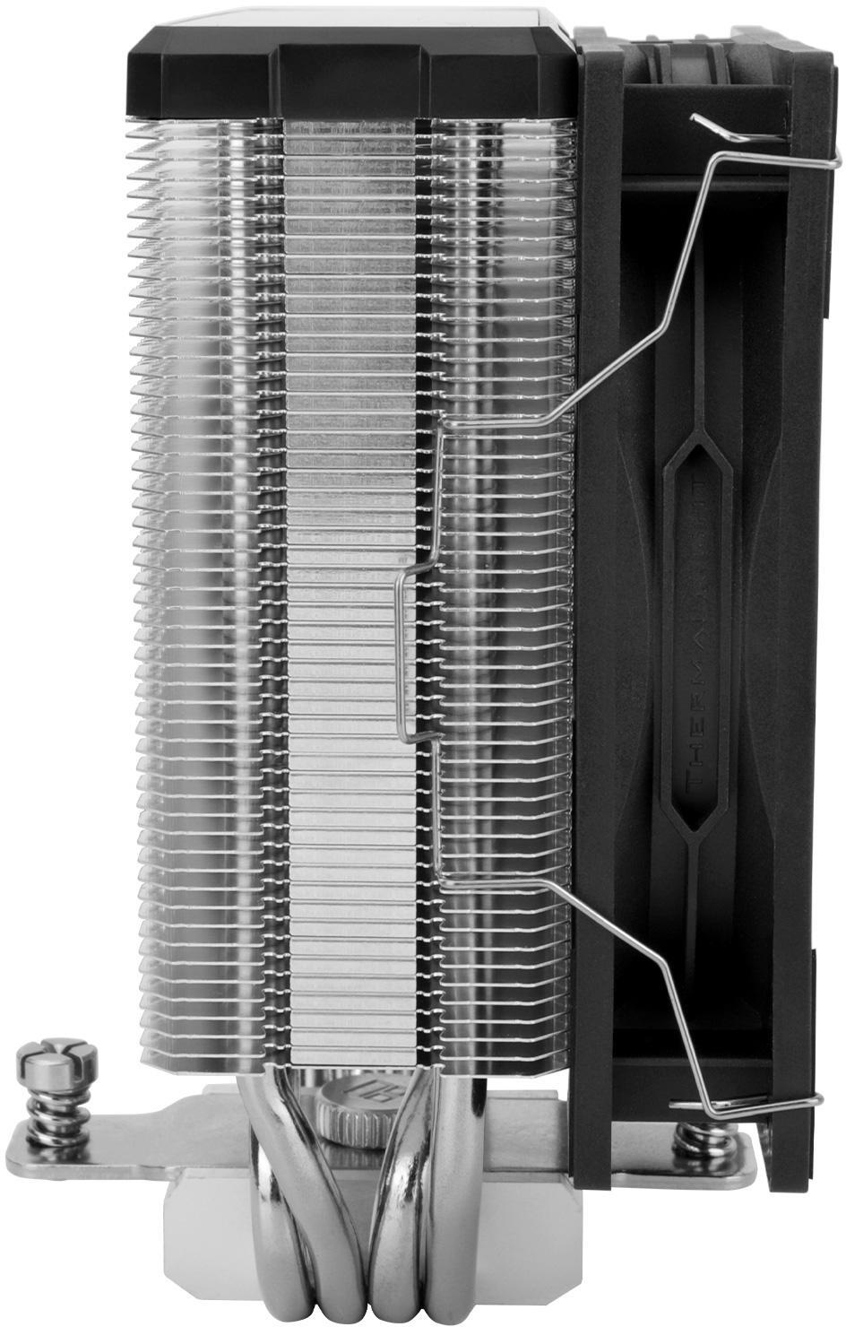 Thermalright - Cooler CPU Thermalright Assassin X 120 R Digital ARGB Preto