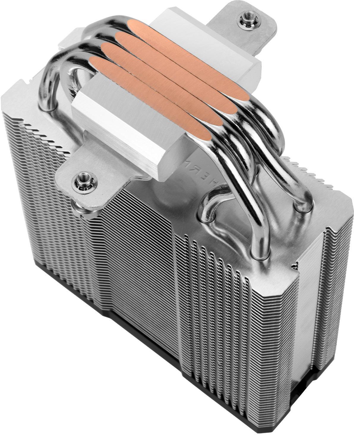 Thermalright - Cooler CPU Thermalright Assassin X 120 R Digital ARGB Preto
