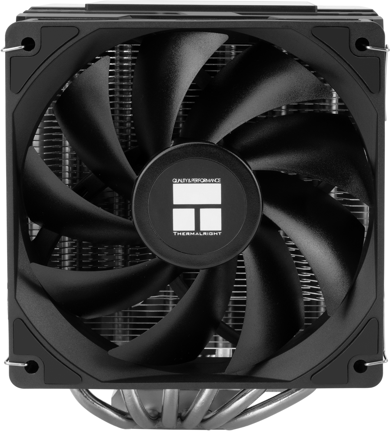 Thermalright - Cooler CPU Thermalright Peerless Assassin 120 Digital Preto