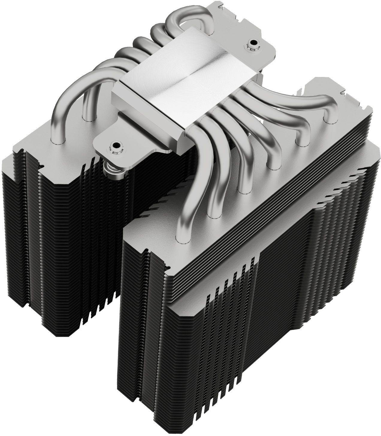 Thermalright - Cooler CPU Thermalright Peerless Assassin 120 Digital Preto