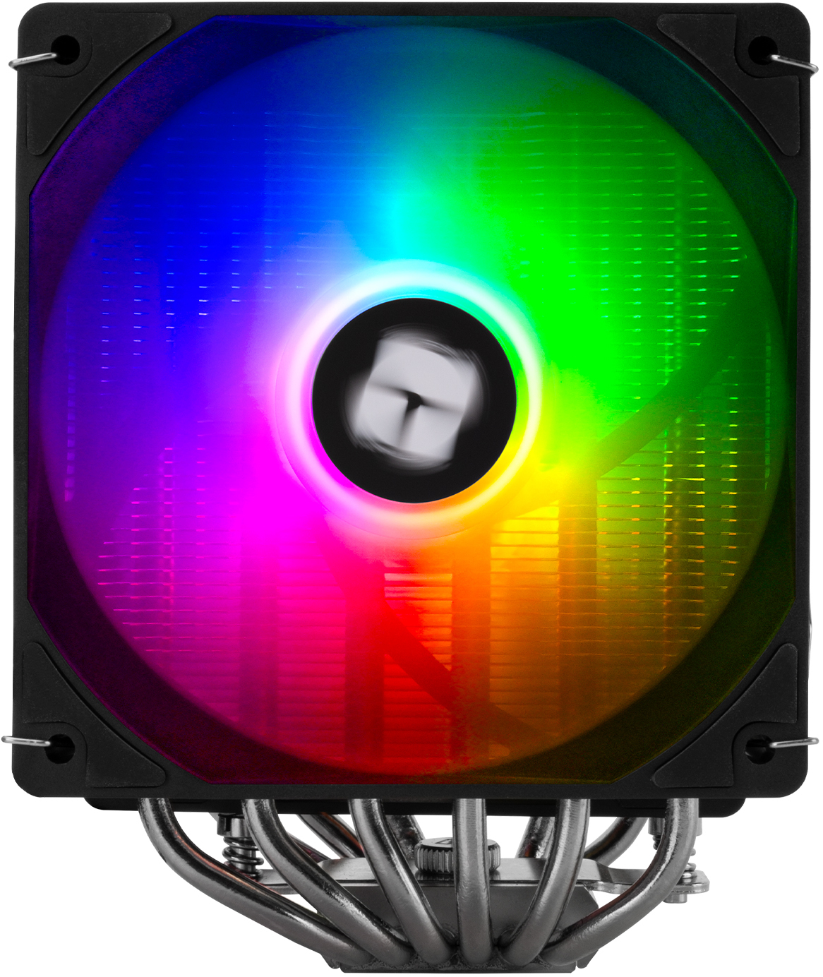 Thermalright - Cooler CPU Thermalright Peerless Assassin 120 Digital ARGB Preto