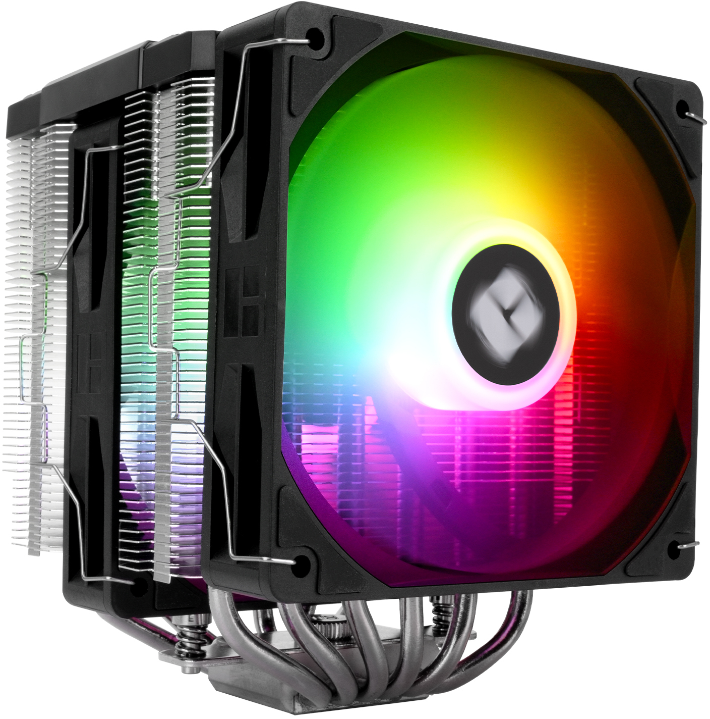 Thermalright - Cooler CPU Thermalright Peerless Assassin 120 Digital ARGB Preto