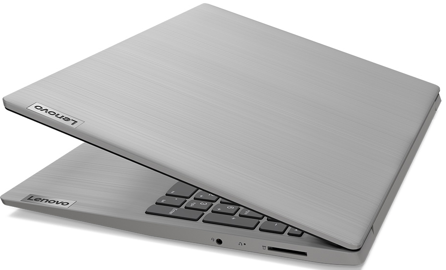 Lenovo - Portátil Lenovo IdeaPad 3 15IIL-344 15.6" i3 8GB 512GB