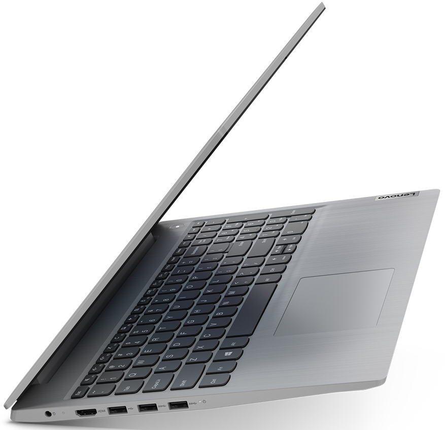 Lenovo - Portátil Lenovo IdeaPad 3 15IIL-344 15.6" i3 8GB 512GB