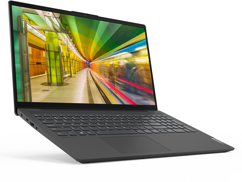 Lenovo - ** B Grade ** Portátil Lenovo IdeaPad 5 15ARE-928 15.6" R7 8GB 512GB Vega 8 W10