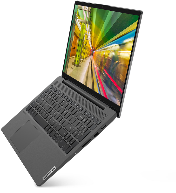 Lenovo - ** B Grade ** Portátil Lenovo IdeaPad 5 15ARE-928 15.6" R7 8GB 512GB Vega 8 W10