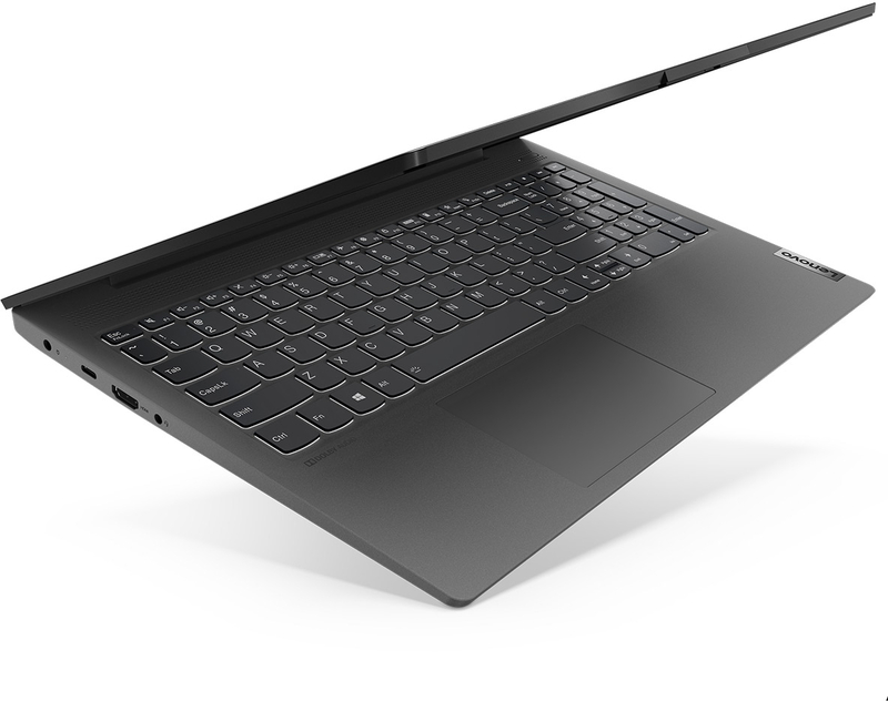 Lenovo - ** B Grade ** Portátil Lenovo IdeaPad 5 15ARE-928 15.6" R7 8GB 512GB Vega 8 W10
