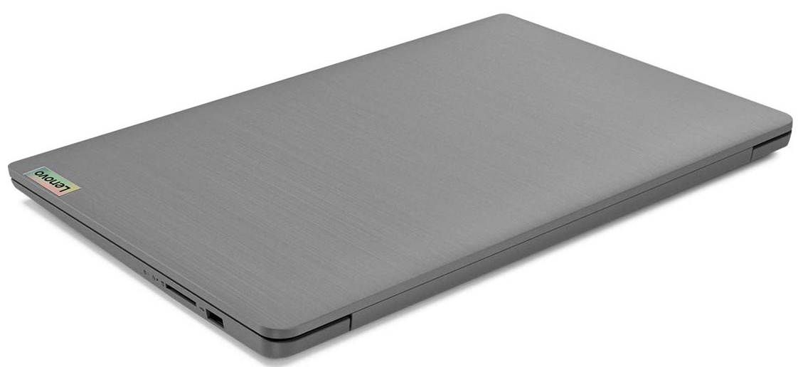Lenovo - Portátil Lenovo IdeaPad 3 15ITL6-465 15.6" i5 8GB 512GB Iris X