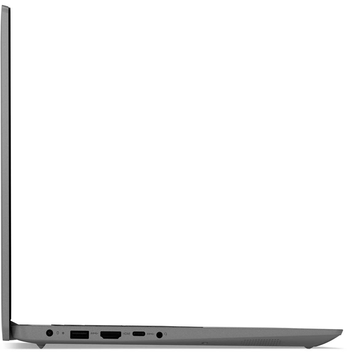 Lenovo - Portátil Lenovo IdeaPad 3 15ITL6-465 15.6" i5 8GB 512GB Iris X
