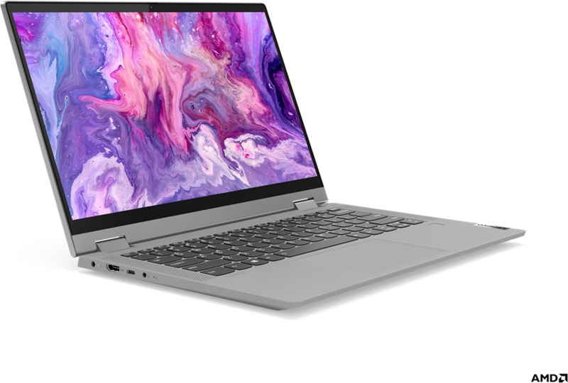 Lenovo - Lenovo Ideapad Flex550 Ryzen5 5500U 8GB の+memoderiva.pt